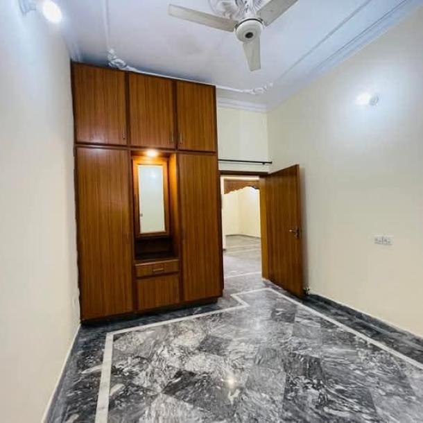 5 Marla Upper Portion 2 Bedroom Flat In Johar Town Lahore-6