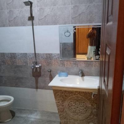 5 Marla Ground Floor 1 Bedroom Flat