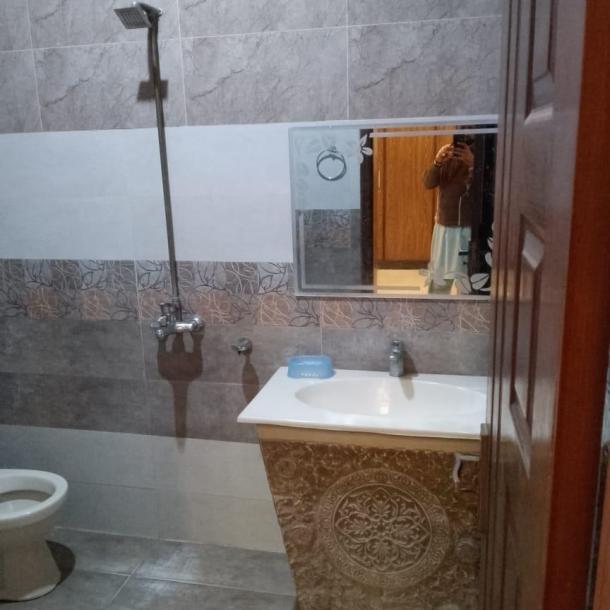 5 Marla Ground Floor 1 Bedroom Flat-11