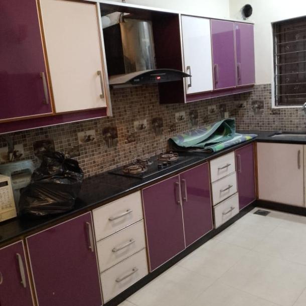 5 Marla Ground Floor 1 Bedroom Flat-2