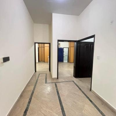 12 Marla Ground Floor 2 Bedroom Flat For Rent In Johar Town Lahore