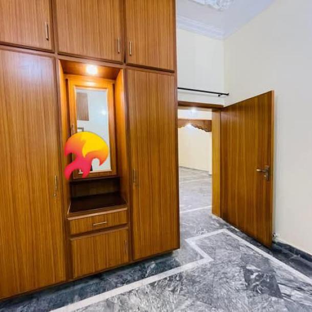 5 Marla Upper Portion 2 Bedroom Flat In Johar Town Lahore-7