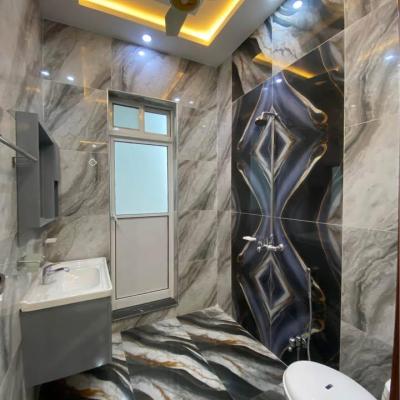 5.5 Marla Brand New Modern Design Corner House For Sale In DHA Phase 11 Rahbar Lahore.A+ Solid Construction.-7