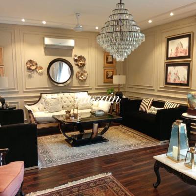 2-Kanal Fully Furnished House For Sale In Phase-1 DHA Lahore