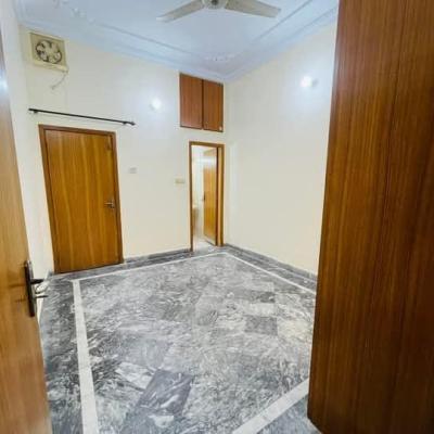 5 Marla Upper Portion 2 Bedroom Flat In Johar Town Lahore