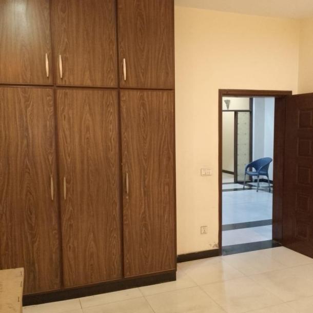 5 Marla Ground Floor 1 Bedroom Flat-10