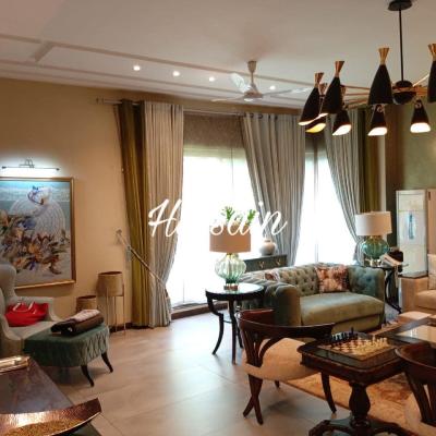 2-Kanal Fully Furnished House For Sale In Phase-1 DHA Lahore