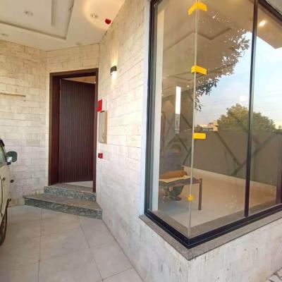 5 Marla Brand New Ultra Modern Design House For Sale In DHA Phase 11 Rahbar Lahore.A+ Solid Construction.-4
