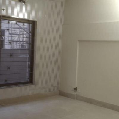 FOR RENT: DHA Phase 5 -Lower Portion Lower Portion With Separate Entrance