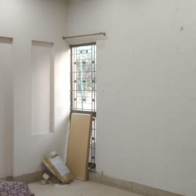 FOR RENT: DHA Phase 5 -Lower Portion Lower Portion With Separate Entrance