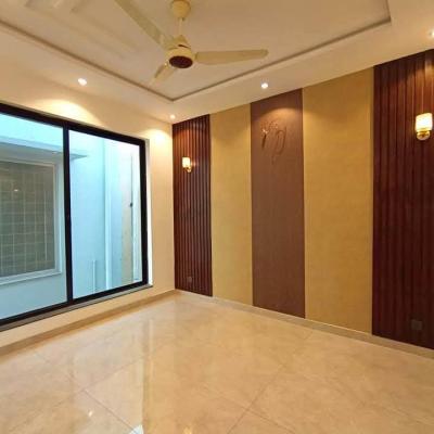 5 Marla Brand New Ultra Modern Design House For Sale In DHA Phase 11 Rahbar Lahore.A+ Solid Construction.-3