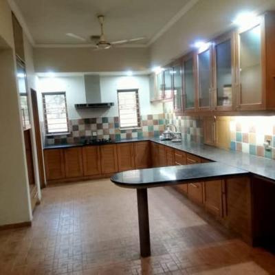1 Kanal House For Sale In Hot Location Of DHA Phase 5 E Block-3