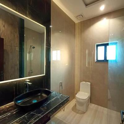 5 Marla Brand New Ultra Modern Design House For Sale In DHA Phase 11 Rahbar Lahore.A+ Solid Construction.-9