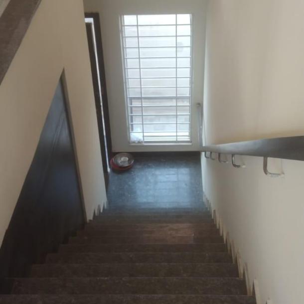1 Kanal Like Brand New Upper Portion With Separate Entrance-3