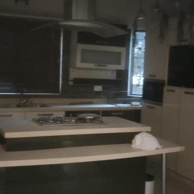 FOR RENT: DHA Phase 5 -Lower Portion Lower Portion With Separate Entrance