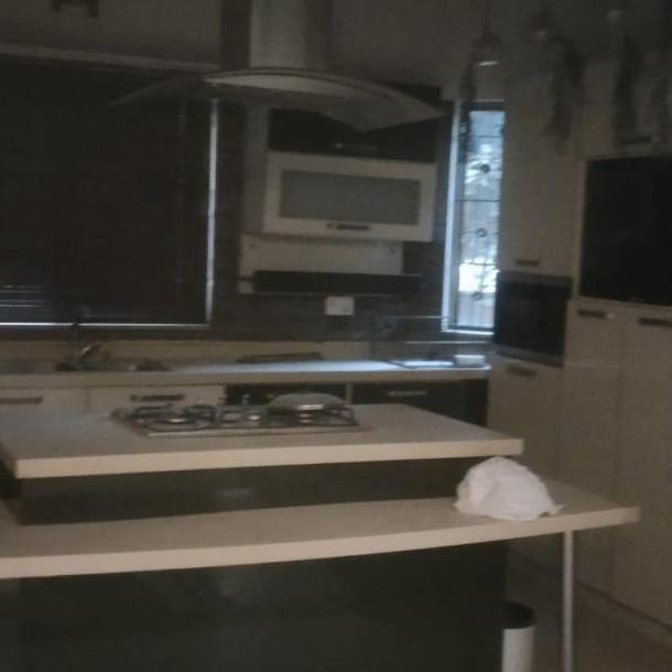 FOR RENT: DHA Phase 5 -Lower Portion Lower Portion With Separate Entrance-1