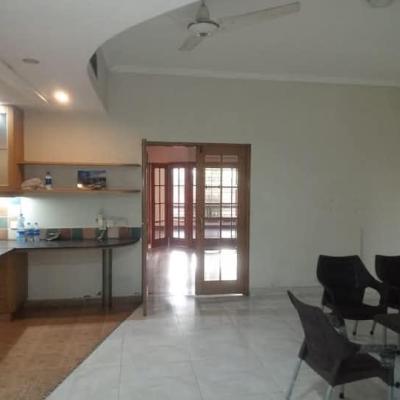 1 Kanal House For Sale In Hot Location Of DHA Phase 5 E Block-6