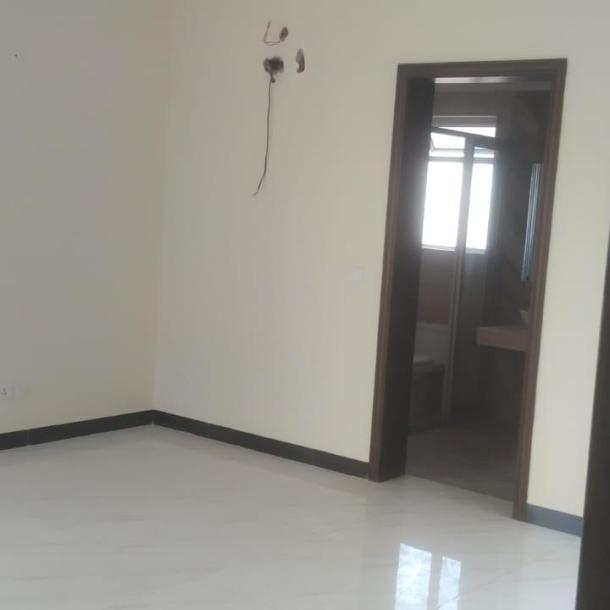 1 Kanal Like Brand New Upper Portion With Separate Entrance-7