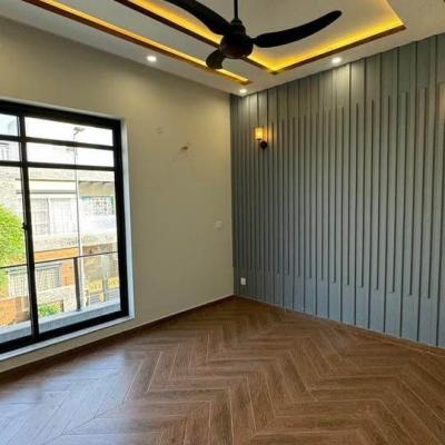 5 Marla Brand New Ultra Modern Design House For Sale In DHA Phase 11 Rahbar Lahore.