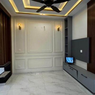 5 Marla Brand New Ultra Modern Design House For Sale In DHA Phase 11 Rahbar Lahore.