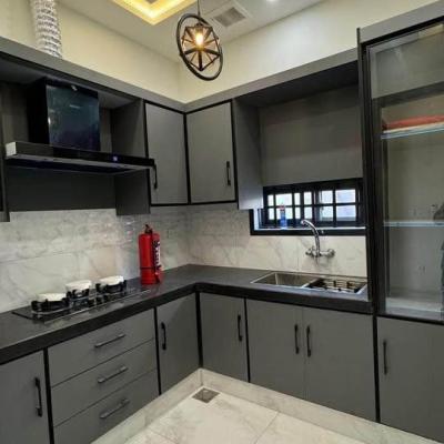 5 Marla Brand New Ultra Modern Design House For Sale In DHA Phase 11 Rahbar Lahore.