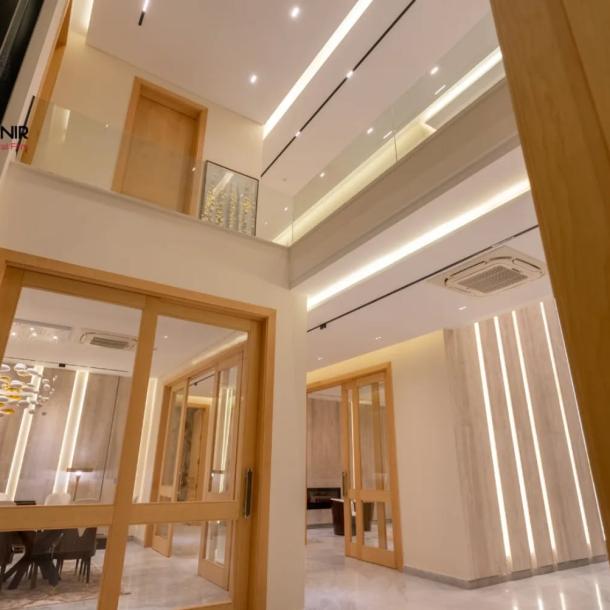 3 Kanal House for Sale Full House Phase 6, DHA Lahore Hot Location-23