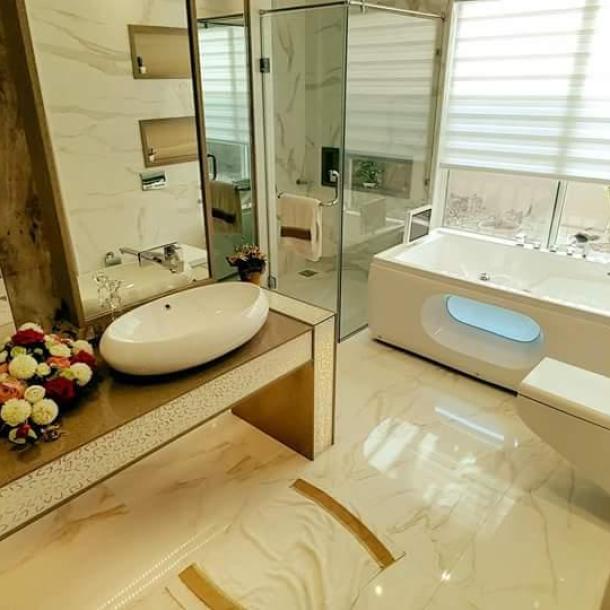 1 Kanal Luxurious House For sale DHA Phase 6 Lahore-10
