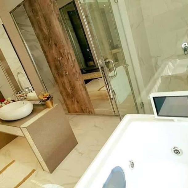 1 Kanal Luxurious House For sale DHA Phase 6 Lahore-9