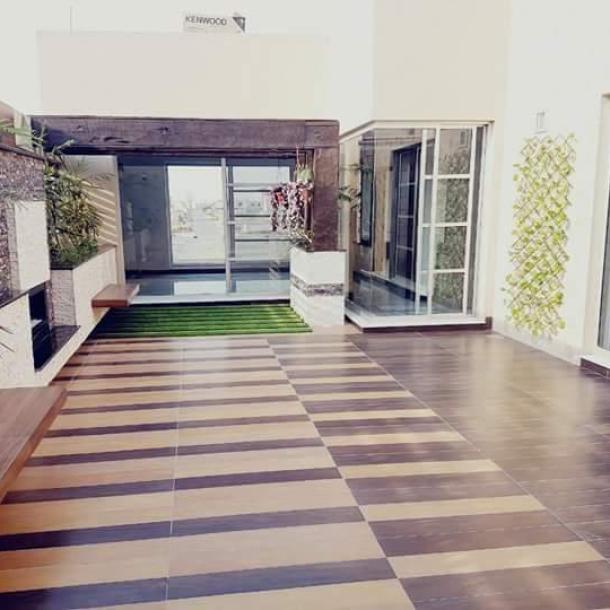 1 Kanal Luxurious House For sale DHA Phase 6 Lahore-5