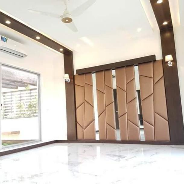 1 Kanal Luxurious House For sale DHA Phase 6 Lahore-3