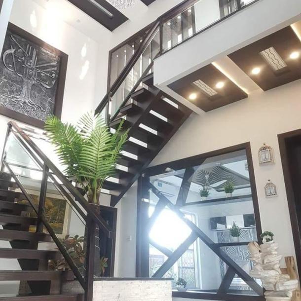 1 Kanal Luxurious House For sale DHA Phase 6 Lahore-1