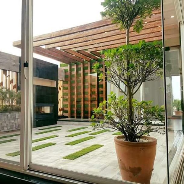 1 Kanal Luxurious House For sale DHA Phase 6 Lahore-6
