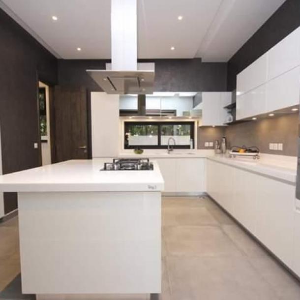 1 Kanal Luxurious House For sale DHA Phase 6 Lahore-4