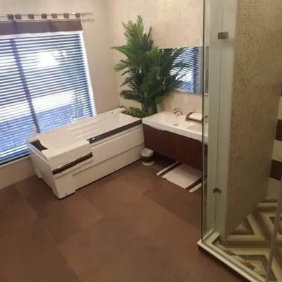 1 Kanal Luxurious House For sale DHA Phase 6 Lahore