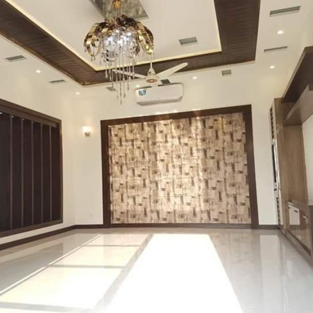 1 Kanal Luxurious House For sale DHA Phase 6 Lahore-12