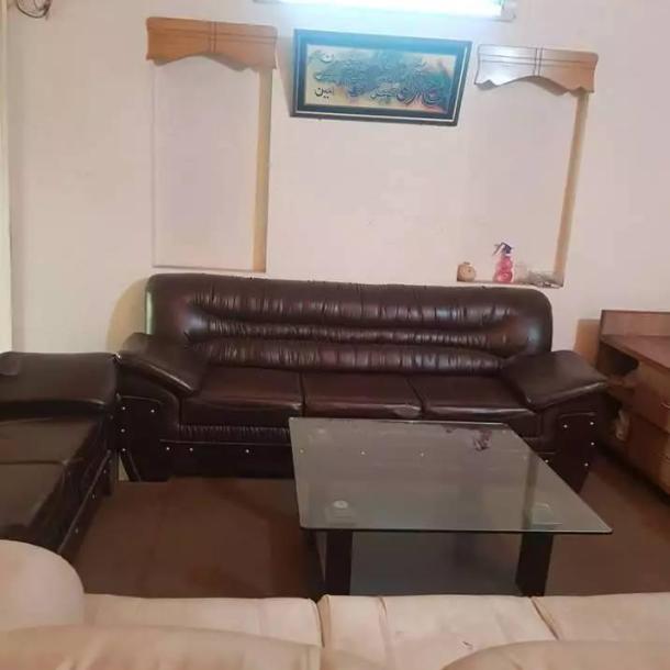 1 Bedroom For Rent Female Only In Johar Town, Lahore-1