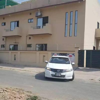 Furnished Room Available For Rent Rs 7,000 per Room