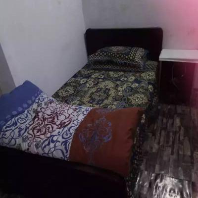 1 Bedroom With Attach Washroom Faisal Town, Lahore, Punjab