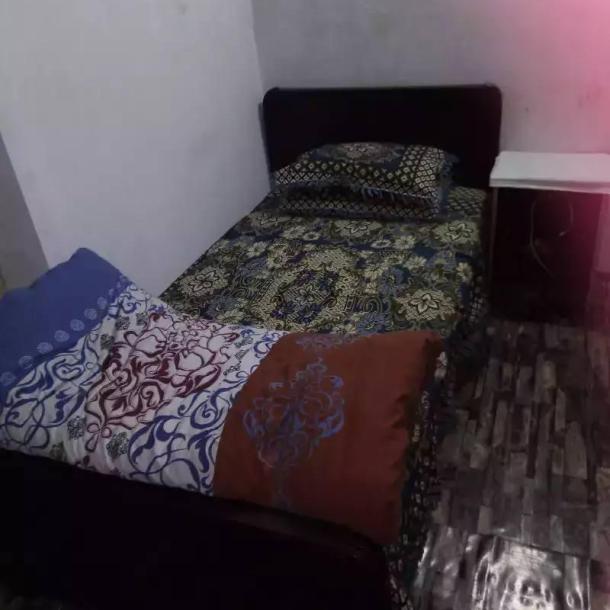1 Bedroom With Attach Washroom Faisal Town, Lahore, Punjab-1