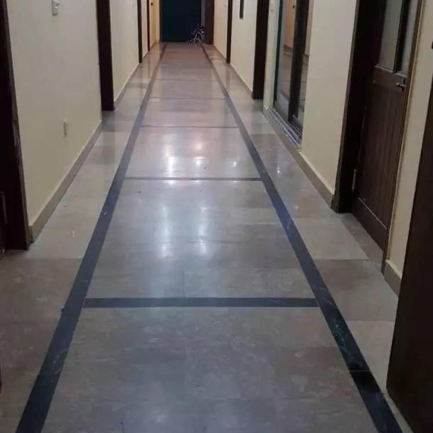 Furnished Room Available For Rent Rs 7,000 per Room-1
