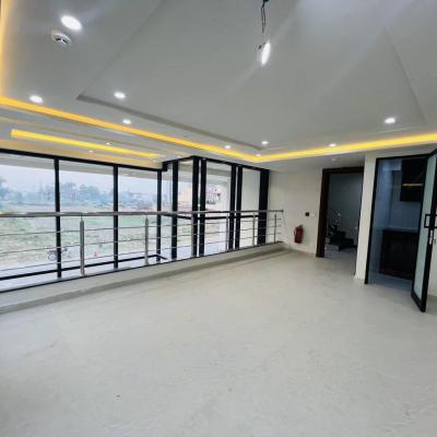 4 Marla Commercial Corner Plaza 60 Feet Parking in Commercial Broadway Phase 8 DHA Lahore