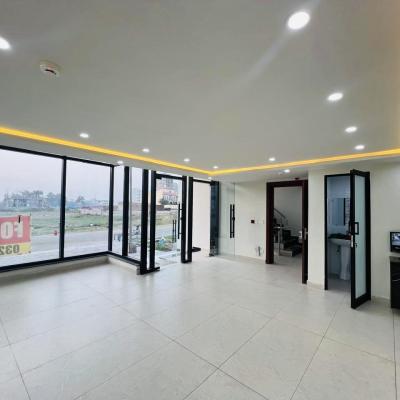 4 Marla Commercial Corner Plaza 60 Feet Parking in Commercial Broadway Phase 8 DHA Lahore