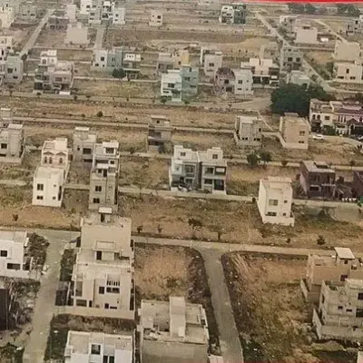 Best DHA Lahore Phase 9 Town Plot 2025 | PropertyYar