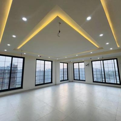 4 Marla Commercial Corner Plaza 60 Feet Parking in Commercial Broadway Phase 8 DHA Lahore