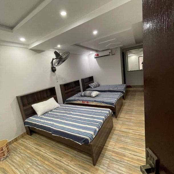 Hostel Rooms Available for Rent in DHA Phase 8 Lahore-5