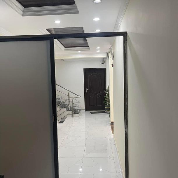 Hostel Rooms Available for Rent in DHA Phase 8 Lahore-4