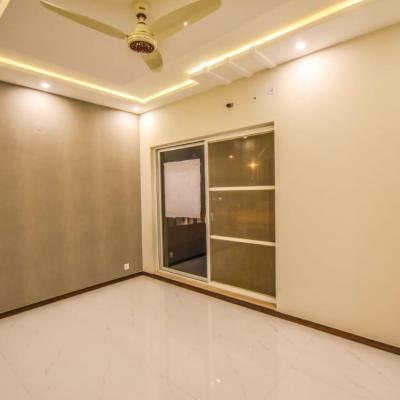 Luxurious 10 Marla House for Sale in DHA Phase 9 Town, Lahore Near Main Boulevard, Commercial Area, Schools, Parks, and Mosques