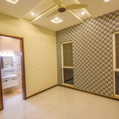 Luxurious 10 Marla House for Sale in DHA Phase 9 Town, Lahore Near Main Boulevard, Commercial Area, Schools, Parks, and Mosques