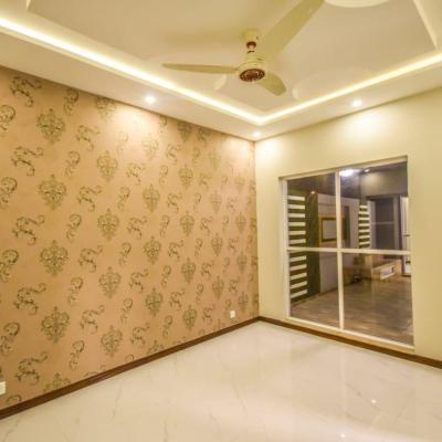 Luxurious 10 Marla House for Sale in DHA Phase 9 Town, Lahore Near Main Boulevard, Commercial Area, Schools, Parks, and Mosques