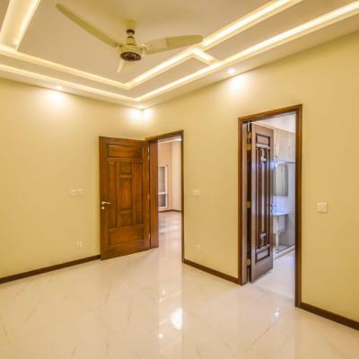 Luxurious 10 Marla House for Sale in DHA Phase 9 Town, Lahore Near Main Boulevard, Commercial Area, Schools, Parks, and Mosques